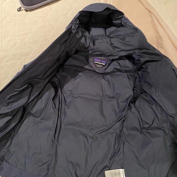 Patagonia Glacier Jacket - Picture 6 of 6